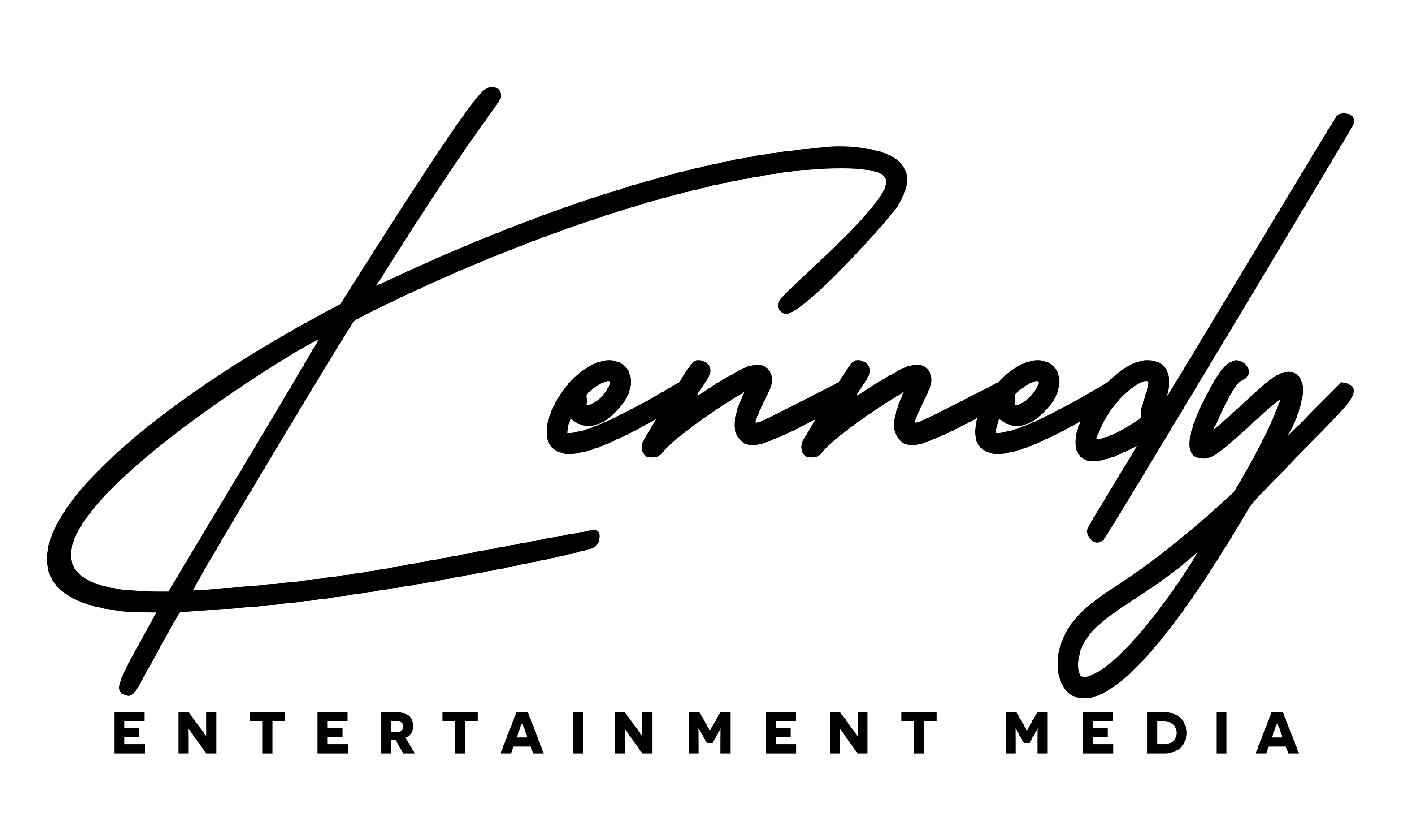 Kennedy Entertainment Media